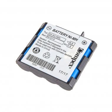 Batteria per Elettrostimolazione COMPEX 941210 0
