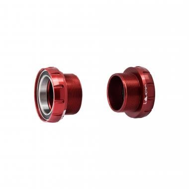 Innenlager CYCLINGCERAMIC BSC 30 Rot 0