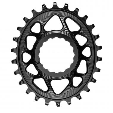 ABSOLUTEBLACK OVAL BOOST RACEFACE CINCH 9/10/11/12 Speed Single Chainring Direct Mount Offset 3mm Black 0