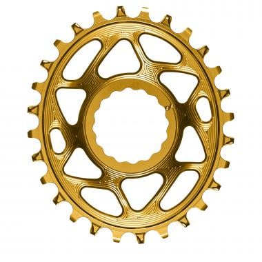 ABSOLUTEBLACK OVAL RACEFACE CINCH 9/10/11/12 Speed Single Chainring Direct Mount Offset 6mm Gold 0