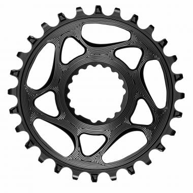 ABSOLUTEBLACK CANNONDALE HOLLOWGRAM 9/10/11/12 Speed Single Chainring Direct Mount Black 0