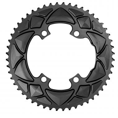 ABSOLUTEBLACK 10 Speed Outer Chainring Shimano Dura-Ace 7900 / Ultegra 6700 / 105 5700 110 mm Black 0