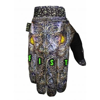 FIST HANDWEAR CROC Gloves Grey  0