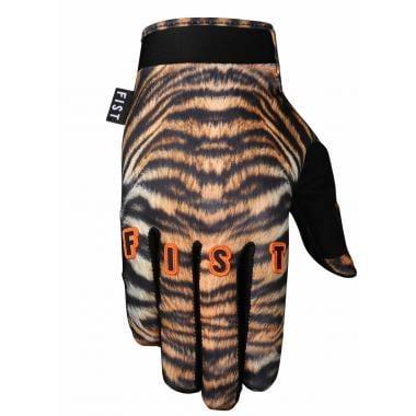 FIST HANDWEAR TIGER Gloves Brown  0