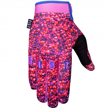 FIST HANDWEAR NERD Women's Gloves Pink  0