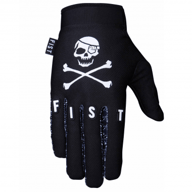 Handschuhe FIST HANDWEAR RODGER Schwarz  0