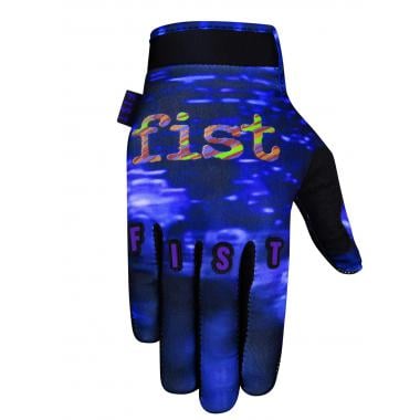 FIST HANDWEAR RAGER Gloves Blue 0