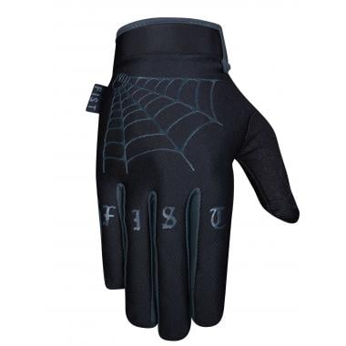Handschuhe FIST HANDWEAR COBWEB Schwarz 0