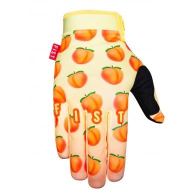 FIST HANDWEAR PEACH CAROLINE BUCHANAN Gloves Orange 0