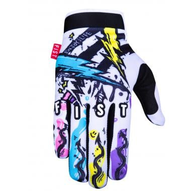 FIST HANDWEAR BPM Gloves White/Black 0