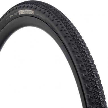 TERAVAIL CANNONBALL 650Bx40c Tubeless Ready Folding Tyre 0