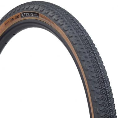 TERAVAIL CANNONBALL 650Bx47c Tubeless Ready Folding Tyre 0