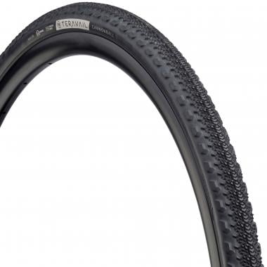 TERAVAIL CANNONBALL 700x35c Tubeless Ready Folding Tyre 0