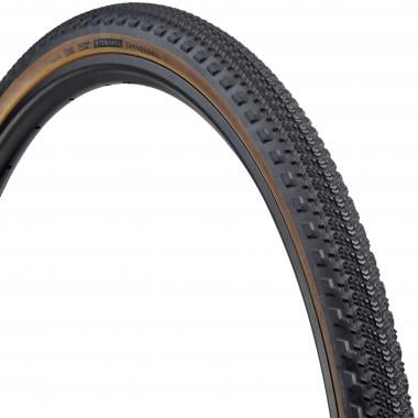 TERAVAIL CANNONBALL 700x42c Tubeless Ready Folding Tyre 0