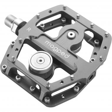 MAGPED ENDURO 200N Magnetic Pedals 0