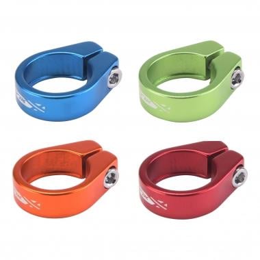 XLC PC-B05 COLOR EDITION 31.8 mm Seat Clamp 0