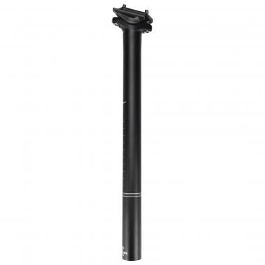 Tija de sillín XLC SP-O01 27,2/350 mm Negro 0