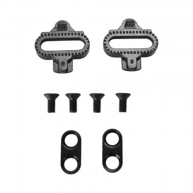 XLC PD-X02 Cleat Kit for SHIMANO SPD pedals 0