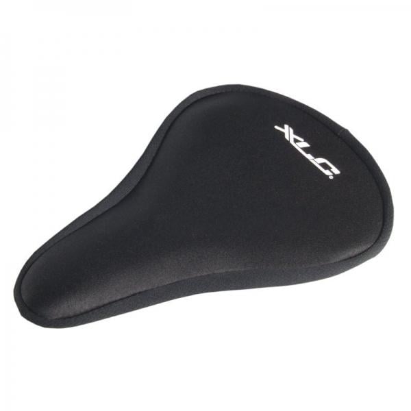 XPEX 2 PCS Couvre Selle Velo Housse Selle Velo Protege Selle Velo  Appartement Housse de Selle de vélo Protection Selle Velo accesoire Velo  Protection