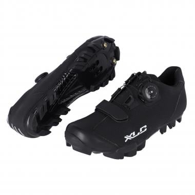 Chaussures VTT XLC CB-M11 Noir XLC Probikeshop 0