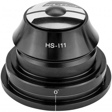 XLC HS-I11 1"1/8 - 1,5" ZS44/ZS56 Semi-Integrated Headset 0
