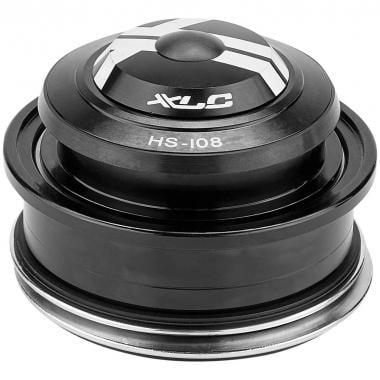 XLC HS-I08 1"1/8 - 1,5" ZS44/ZS55 Semi-Integrated Headset 0