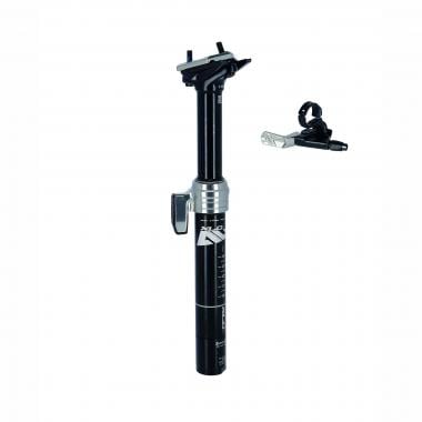 XLC SP-T10B 125 mm Remote Dropper Seatpost 0