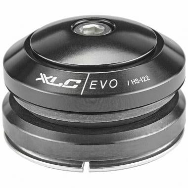 XLC EVO HS-I22 1"1/8 IS42/28,6 | IS47/33 Integrated Headset 0