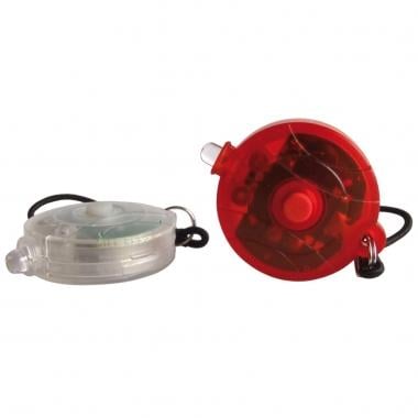 XLC SAO CL-S05 Front and Rear Light 0