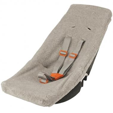 Cadeira de Bebé para Reboque de Criança XLC WEBER MONO / DUO 0
