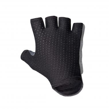 Q36.5 UNIQUE Short Finger Gloves Black  0