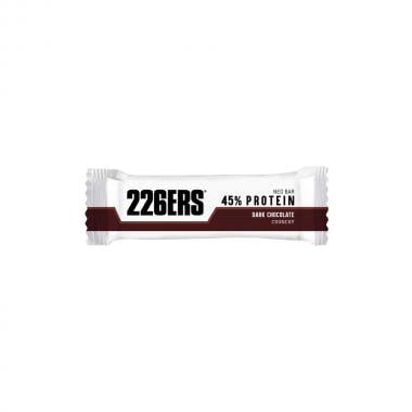 Barrita de recuperación 226ERS NEO BAR 45% PROTEINE Chocolate negro (50 g) 0