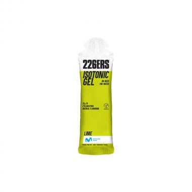 Gel Energetico 226ERS ISOTONIC GEL Lime (68 g) 0
