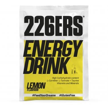 226ERS ENERGY DRINK Energy Drink (50 g) 0