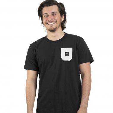 ANIMOZ NORE T-Shirt Black  0