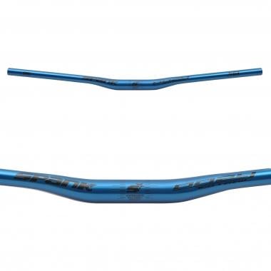 Cintre SPANK OOZY TRAIL 760 Rise 15 mm 31,8/760 mm Bleu SPANK Probikeshop 0