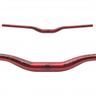 Cintre SPANK OOZY TRAIL 760 Rise 30 mm 31,8/760 mm Rouge SPANK Probikeshop 0