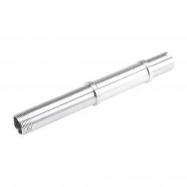 Hinterradachse SPANK 135/142 mm für Nabe OOZY/SPIKE Aluminium #SP-HUB-9907 0