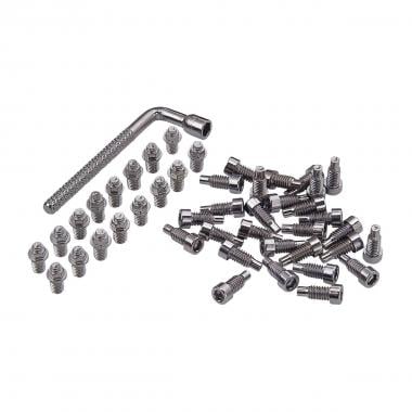 SPANK SPIKE/OOZY/SPOON Pedal Pin Kit #SP-PED-9009 0
