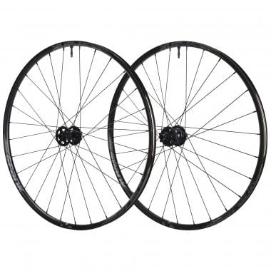 Paire de Roues SPANK FLARE 24 OC VIBROCORE XDR DISC 700c Tubeless Ready SPANK Probikeshop 0