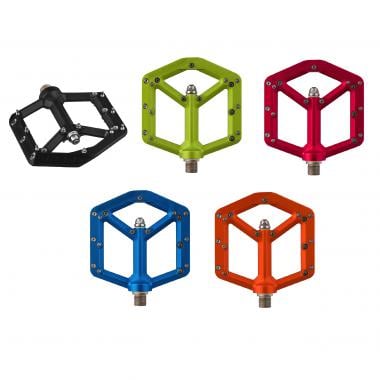 SPANK SPIKE REBOOT Pedals 0