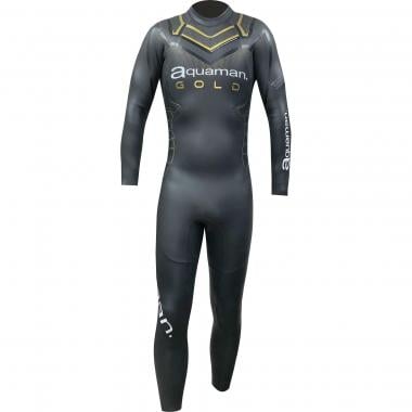 AQUAMAN GOLD Long-Sleeved Wetsuit 2022 0