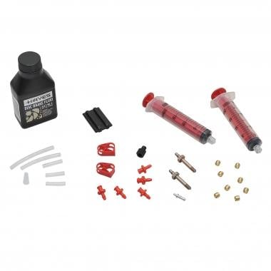 HAYES Professional Bleed Kit 0