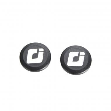 ODI Handlebar End Plugs for Grips Double Lock-On 0