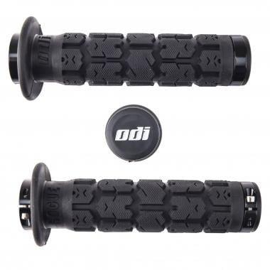 Manopole ODI ROGUE BMX Lock-On 143 mm XNero 0