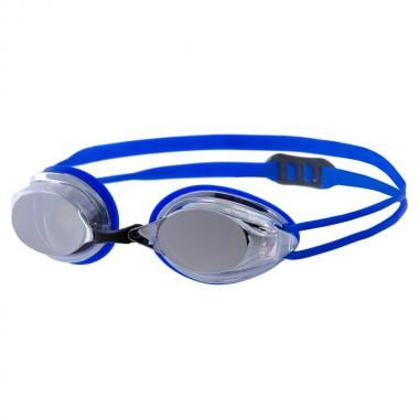 VORGEE MISSILE SILVER MIRRORED Swimming Goggles Silver/Dark Blue 0