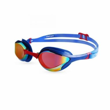 VORGEE STEALTH Swimming Goggles Transparent/Blue 0