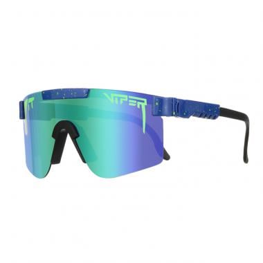 Gafas de sol PIT VIPER ORIGINAL SINGLE WIDE THE LEONARDO Azul Iridium Polarizada 0