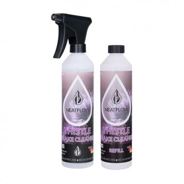 Detergente para Travões NEAT FLOW THISTLE (500 ml) X 2 0