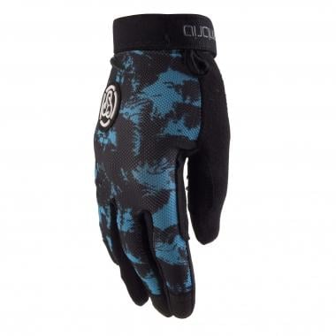 SOMBRIO OSO Women's Gloves Blue/Black 0